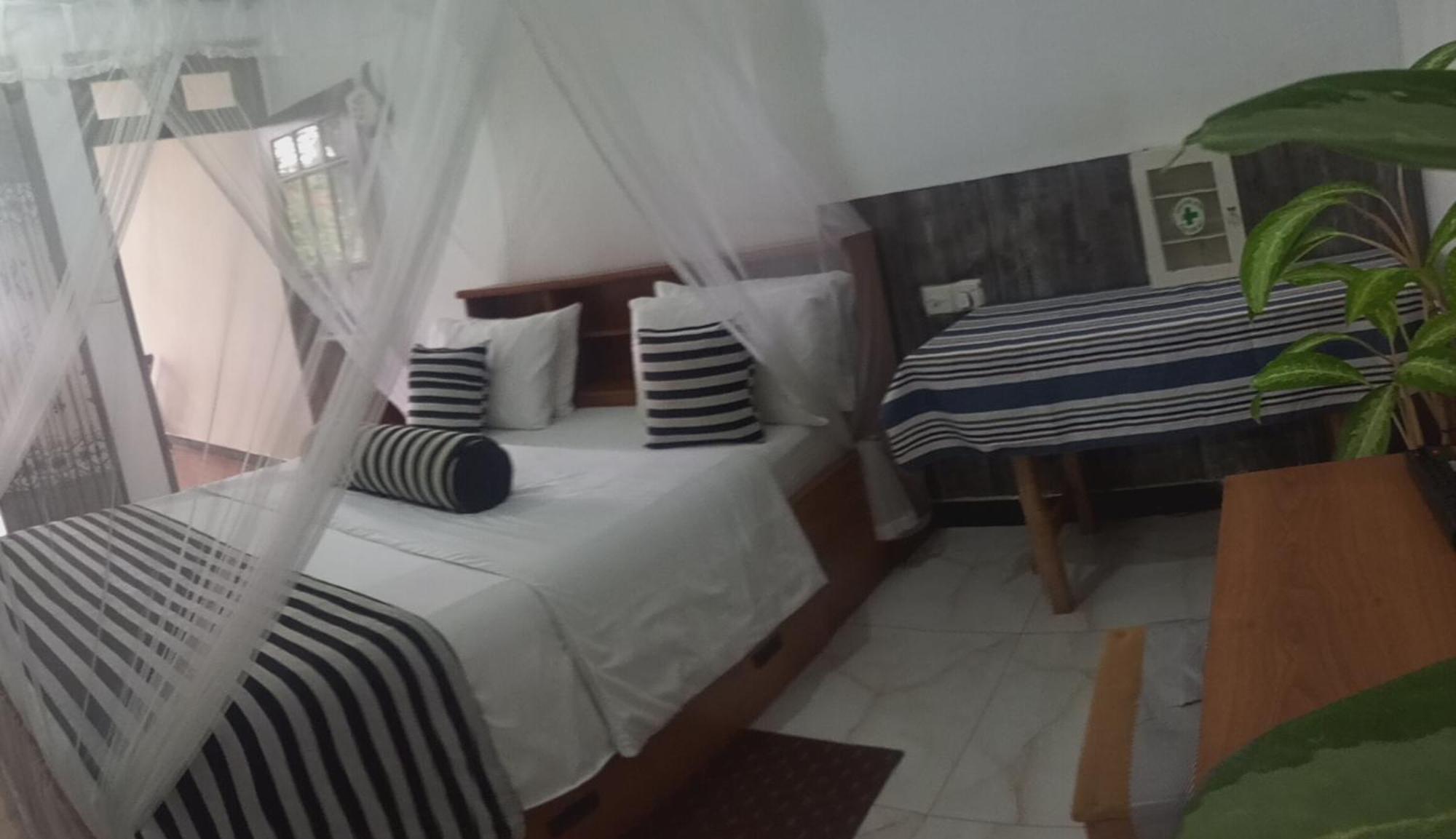 The Dream Resort Ella Extérieur photo